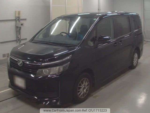 toyota voxy 2016 CFJ1715223 image 1