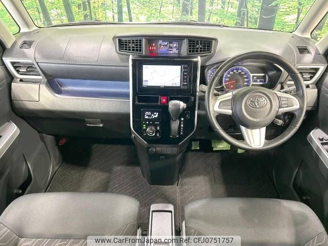 toyota roomy 2017 -TOYOTA--Roomy DBA-M900A--M900A-0024793---TOYOTA--Roomy DBA-M900A--M900A-0024793- image 2