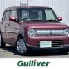 suzuki alto-lapin 2015 -SUZUKI--Alto Lapin DBA-HE33S--HE33S-110055---SUZUKI--Alto Lapin DBA-HE33S--HE33S-110055- image 1