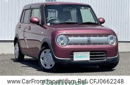 suzuki alto-lapin 2015 -SUZUKI--Alto Lapin DBA-HE33S--HE33S-110055---SUZUKI--Alto Lapin DBA-HE33S--HE33S-110055-