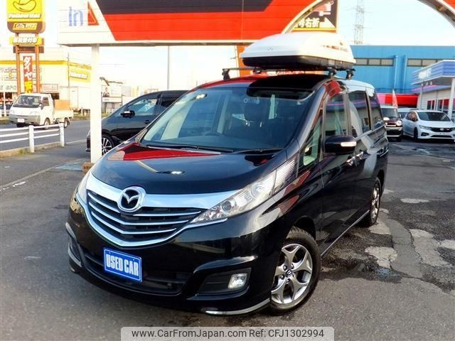mazda biante 2016 -MAZDA--Biante CCFFW--116016---MAZDA--Biante CCFFW--116016- image 1