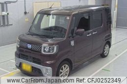 daihatsu wake 2016 -DAIHATSU 【三河 580ﾑ5906】--WAKE LA700S--LA700S-0064519---DAIHATSU 【三河 580ﾑ5906】--WAKE LA700S--LA700S-0064519-