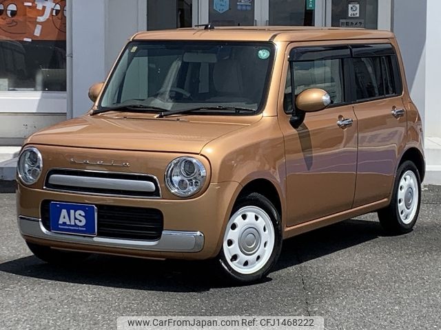 suzuki alto-lapin 2014 -SUZUKI--Alto Lapin DBA-HE22S--HE22S-844881---SUZUKI--Alto Lapin DBA-HE22S--HE22S-844881- image 1