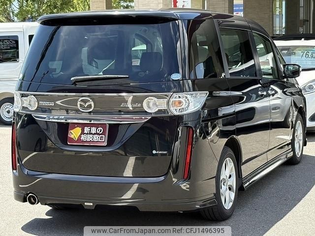 mazda biante 2011 CFJ1496395 image 2
