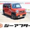 suzuki hustler 2021 -SUZUKI--Hustler 4AA-MR52S--MR52S-131828---SUZUKI--Hustler 4AA-MR52S--MR52S-131828- image 1