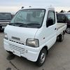 suzuki carry-truck 1999 SZCT182772R0512 image 2