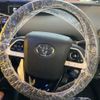 toyota prius-phv 2017 -TOYOTA--Prius PHV DLA-ZVW52--ZVW52-3019396---TOYOTA--Prius PHV DLA-ZVW52--ZVW52-3019396- image 14