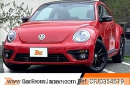 volkswagen the-beetle 2018 -VOLKSWAGEN--VW The Beetle 16CBZ--JM703996---VOLKSWAGEN--VW The Beetle 16CBZ--JM703996-