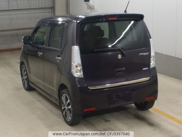 suzuki wagon-r 2014 -SUZUKI--Wagon R MH44S-464503---SUZUKI--Wagon R MH44S-464503- image 2