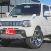 suzuki jimny 2011 -SUZUKI--Jimny ABA-JB23W--JB23W-656146---SUZUKI--Jimny ABA-JB23W--JB23W-656146- image 1