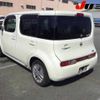 nissan cube 2010 CFJ1621278 image 2
