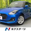 suzuki swift 2017 -SUZUKI--Swift DAA-ZC53S--ZC53S-102589---SUZUKI--Swift DAA-ZC53S--ZC53S-102589- image 1