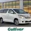 toyota vellfire 2012 CFJ1829063 image 1