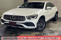 mercedes-benz glc-class 2019 quick_quick_253315C_WDC2533152F673639