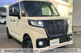 suzuki spacia 2022 -SUZUKI--Spacia Base 5BD-MK33V--MK33V-105081---SUZUKI--Spacia Base 5BD-MK33V--MK33V-105081-