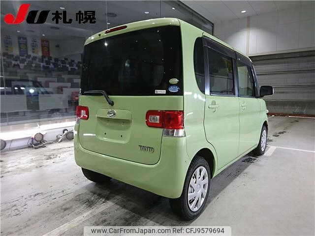 daihatsu tanto 2011 -DAIHATSU--Tanto L385S--0056013---DAIHATSU--Tanto L385S--0056013- image 2