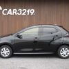 toyota yaris 2020 CFJ1617690 image 19