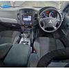 mitsubishi pajero 2008 quick_quick_CBA-V83W_0100410 image 3