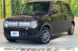 suzuki alto-lapin 2018 quick_quick_HE33S_HE33S-191105