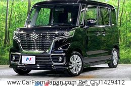 suzuki spacia 2019 -SUZUKI--Spacia DAA-MK53S--MK53S-611978---SUZUKI--Spacia DAA-MK53S--MK53S-611978-