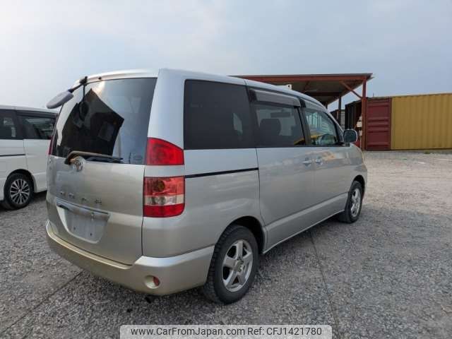 toyota noah 2002 -TOYOTA--Noah TA-AZR60G--AZR60-0119393---TOYOTA--Noah TA-AZR60G--AZR60-0119393- image 2