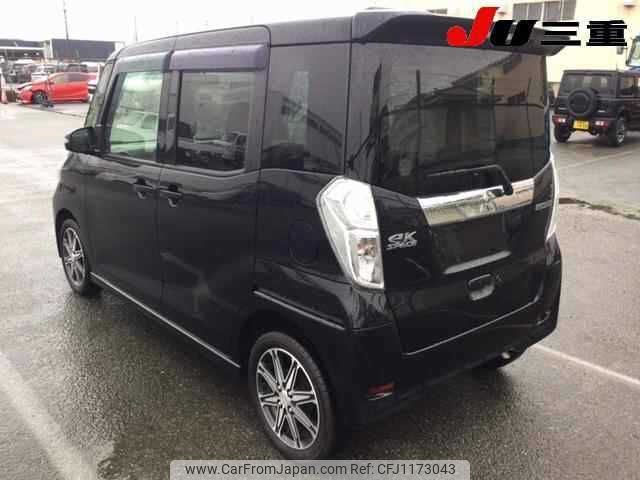 mitsubishi ek-space 2018 -MITSUBISHI--ek Space B11A--0307003---MITSUBISHI--ek Space B11A--0307003- image 2