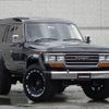 toyota land-cruiser-60 1989 CFJ1799568 image 7