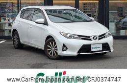 toyota auris 2012 -TOYOTA--Auris DBA-NZE181H--NZE181-6000754---TOYOTA--Auris DBA-NZE181H--NZE181-6000754-