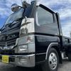 mitsubishi-fuso canter 2007 -MITSUBISHI--Canter TPG-FBA30--FBA30-551993---MITSUBISHI--Canter TPG-FBA30--FBA30-551993- image 1