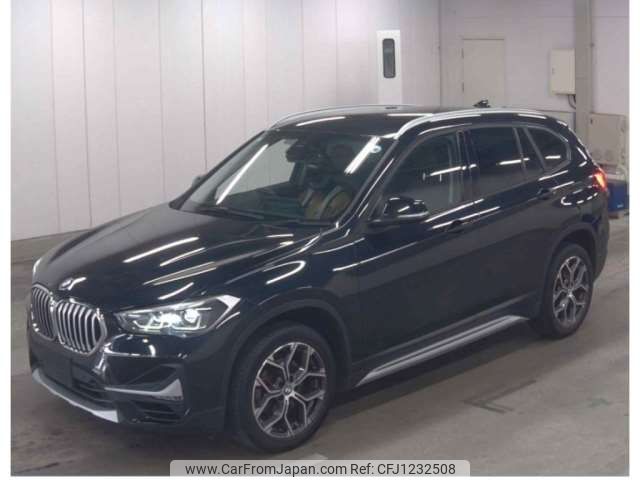 bmw x1 2020 -BMW--BMW X1 3BA-AA15--WBA32AA0405P50917---BMW--BMW X1 3BA-AA15--WBA32AA0405P50917- image 2