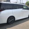 toyota vellfire 2024 -TOYOTA 【名変中 】--Vellfire TAHA40W--0005772---TOYOTA 【名変中 】--Vellfire TAHA40W--0005772- image 10