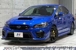 subaru wrx-sti 2017 CFJ1882145