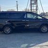 toyota alphard 2020 -TOYOTA--Alphard 6AA-AYH30W--AYH30-0115476---TOYOTA--Alphard 6AA-AYH30W--AYH30-0115476- image 15