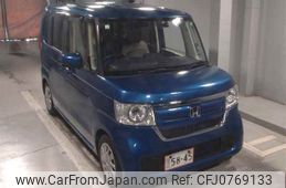 honda n-box 2019 -HONDA--N BOX JF3-1212853---HONDA--N BOX JF3-1212853-