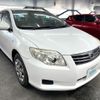 toyota corolla-axio 2012 AF-NZE141-3013929 image 3