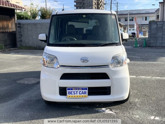 daihatsu tanto 2017 -DAIHATSU--Tanto DBA-LA600S--LA600S-0580887---DAIHATSU--Tanto DBA-LA600S--LA600S-0580887- image 2