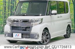 daihatsu tanto 2016 CFJ1726813