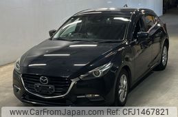mazda axela 2017 -MAZDA--Axela BM5FS-408548---MAZDA--Axela BM5FS-408548-