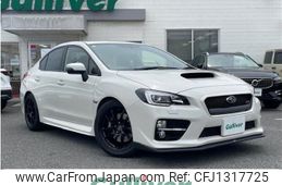 subaru wrx 2016 -SUBARU--WRX CBA-VAB--VAB-015837---SUBARU--WRX CBA-VAB--VAB-015837-