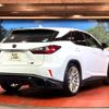 lexus rx 2016 CFJ1660035 image 17