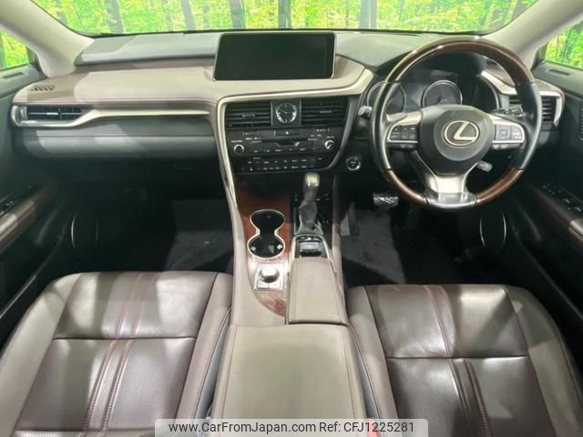 lexus rx 2017 quick_quick_GYL25W_GYL25-0012476 image 2