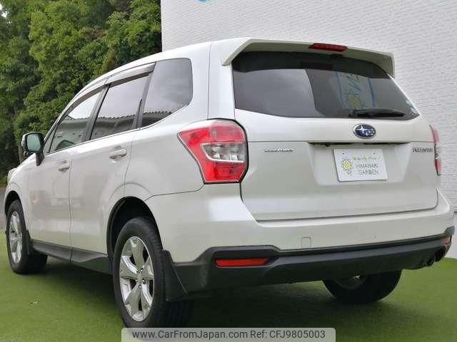 subaru forester 2013 quick_quick_DBA-SJ5_SJ5-022823 image 2