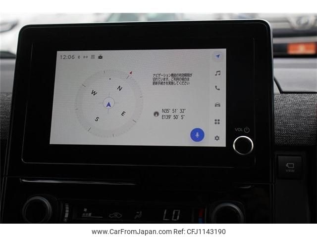 toyota sienta 2024 -TOYOTA--Sienta 6AA-MXPL10G--MXPL10-1121544---TOYOTA--Sienta 6AA-MXPL10G--MXPL10-1121544- image 2