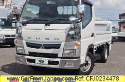 mitsubishi-fuso canter 2017 -MITSUBISHI--Canter TPG-FBA20--FBA20-555073---MITSUBISHI--Canter TPG-FBA20--FBA20-555073-