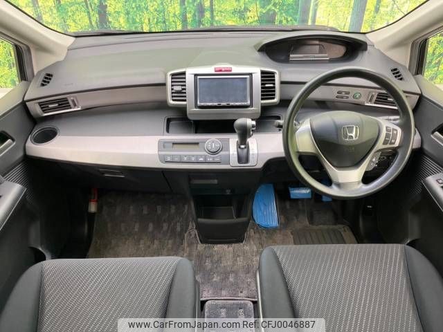 honda freed 2012 -HONDA--Freed DAA-GP3--GP3-1029694---HONDA--Freed DAA-GP3--GP3-1029694- image 2