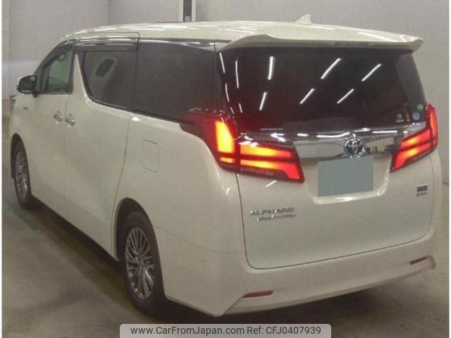 toyota alphard 2020 quick_quick_6AA-AYH30W_AYH30-0114737 image 2