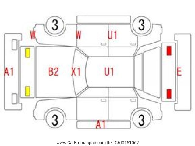 toyota yaris 2021 -TOYOTA--Yaris 5BA-MXPA15--MXPA15-0010571---TOYOTA--Yaris 5BA-MXPA15--MXPA15-0010571- image 2