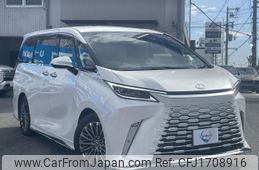lexus lexus-others 2024 CFJ1708916