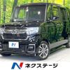 honda n-box 2022 quick_quick_JF3_JF3-5162739 image 1