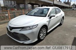 toyota camry 2020 quick_quick_DAA-AXVH70_AXVH70-1059446